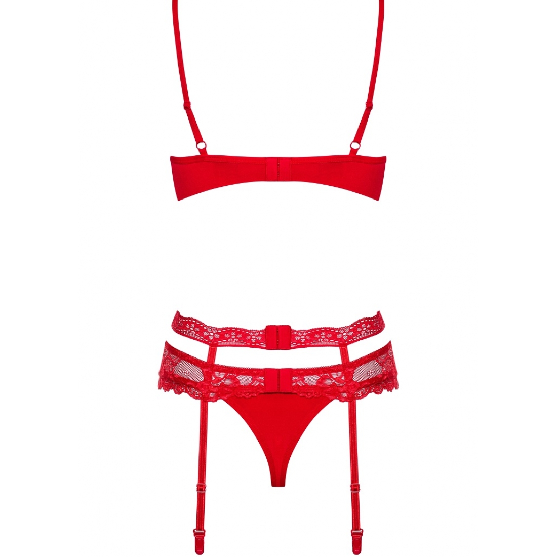 HEARTINA Set Комплект из 3 частей