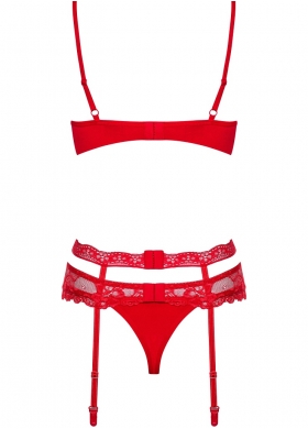 HEARTINA Set Комплект из 3 частей