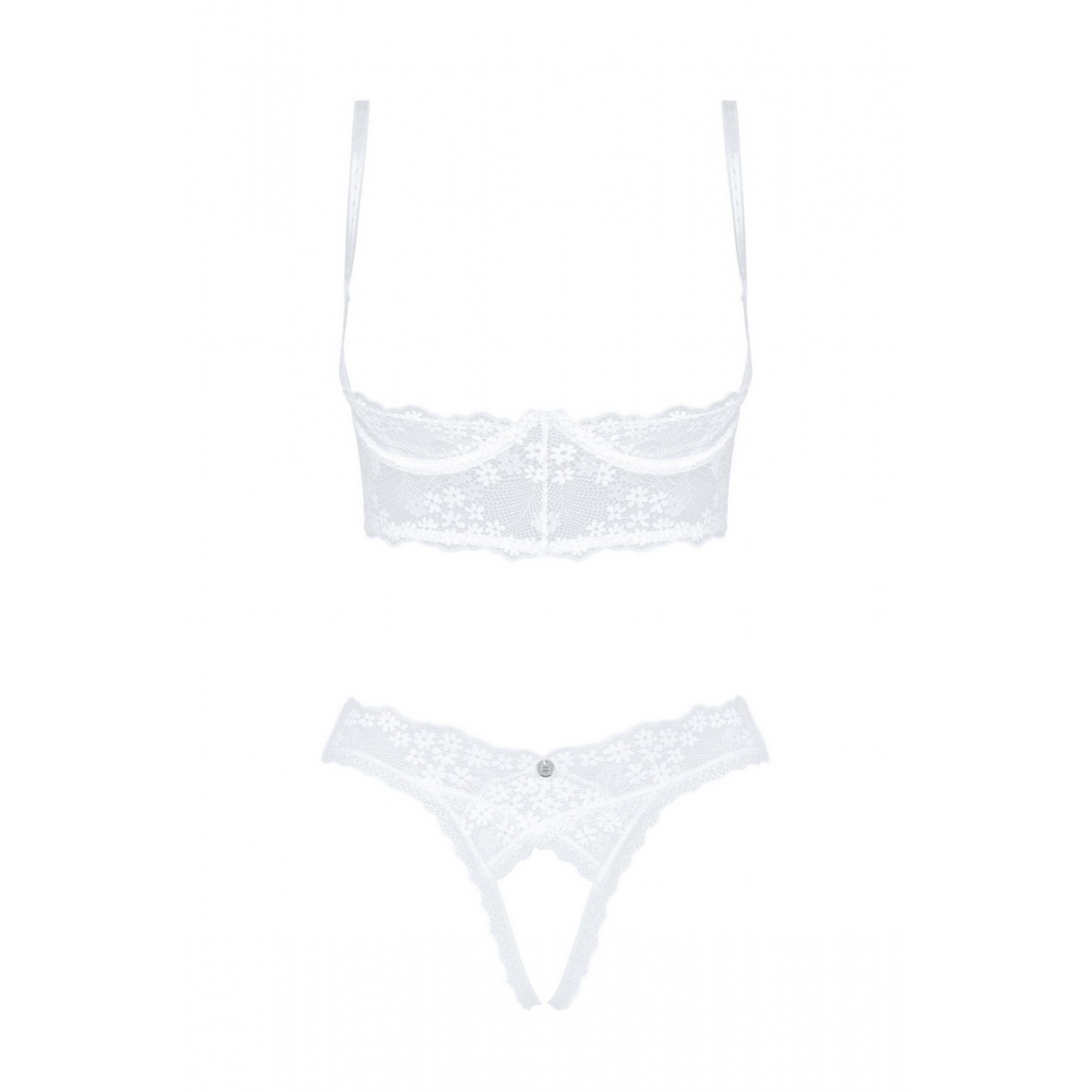 HEAVENLLY Set cupless Комплект из 2 частей