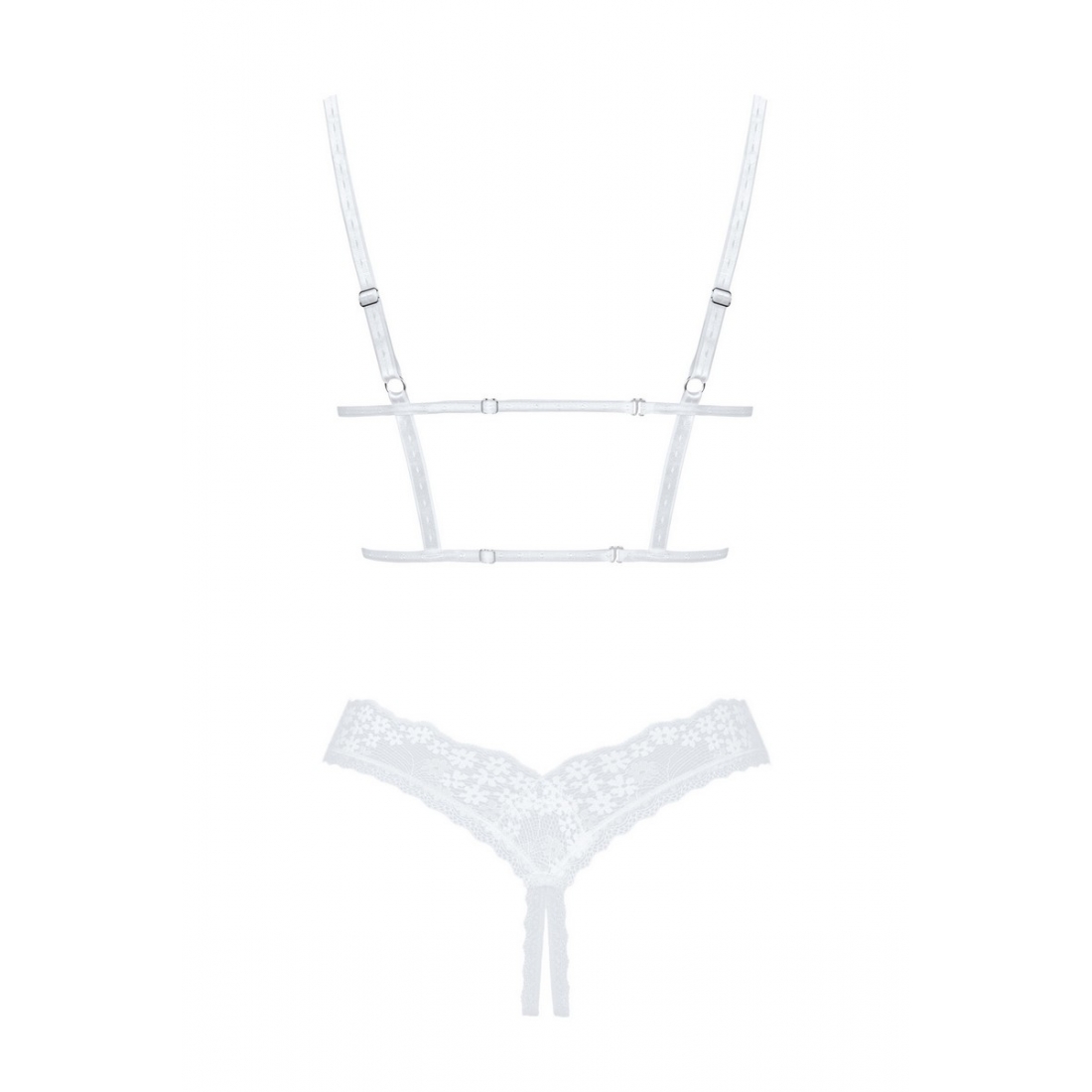 HEAVENLLY Set cupless Комплект из 2 частей