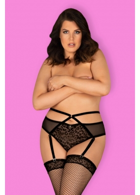 JAGUERIA Garter belt Пояс для чулок