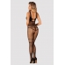 N123 Bodystocking