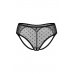 NUITES Panties crotchless Трусы слипы