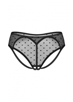 NUITES Panties crotchless Трусы слипы