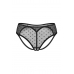NUITES Panties crotchless Трусы слипы