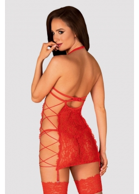 REDIOSA Chemise Сорочка