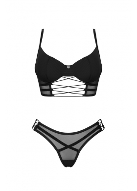 ROXELIA Set crotchless Комплект из 2 частей