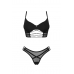 ROXELIA Set crotchless Комплект из 2 частей