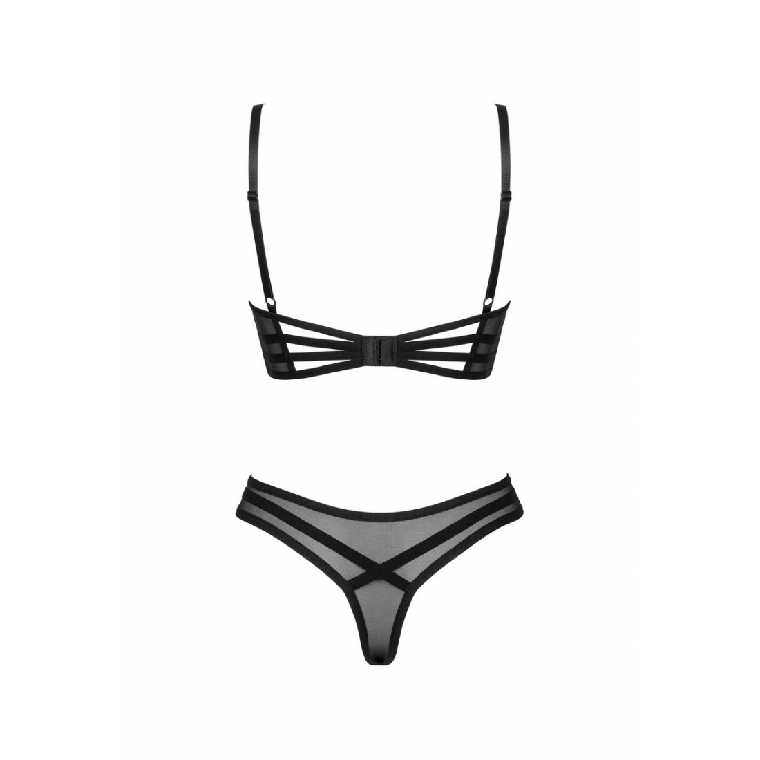 ROXELIA Set crotchless Комплект из 2 частей