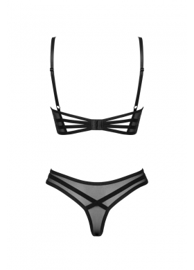 ROXELIA Set crotchless Комплект из 2 частей