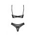 ROXELIA Set crotchless Комплект из 2 частей