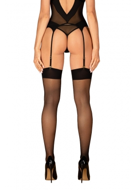 S823 Stocking Чулки для пояса