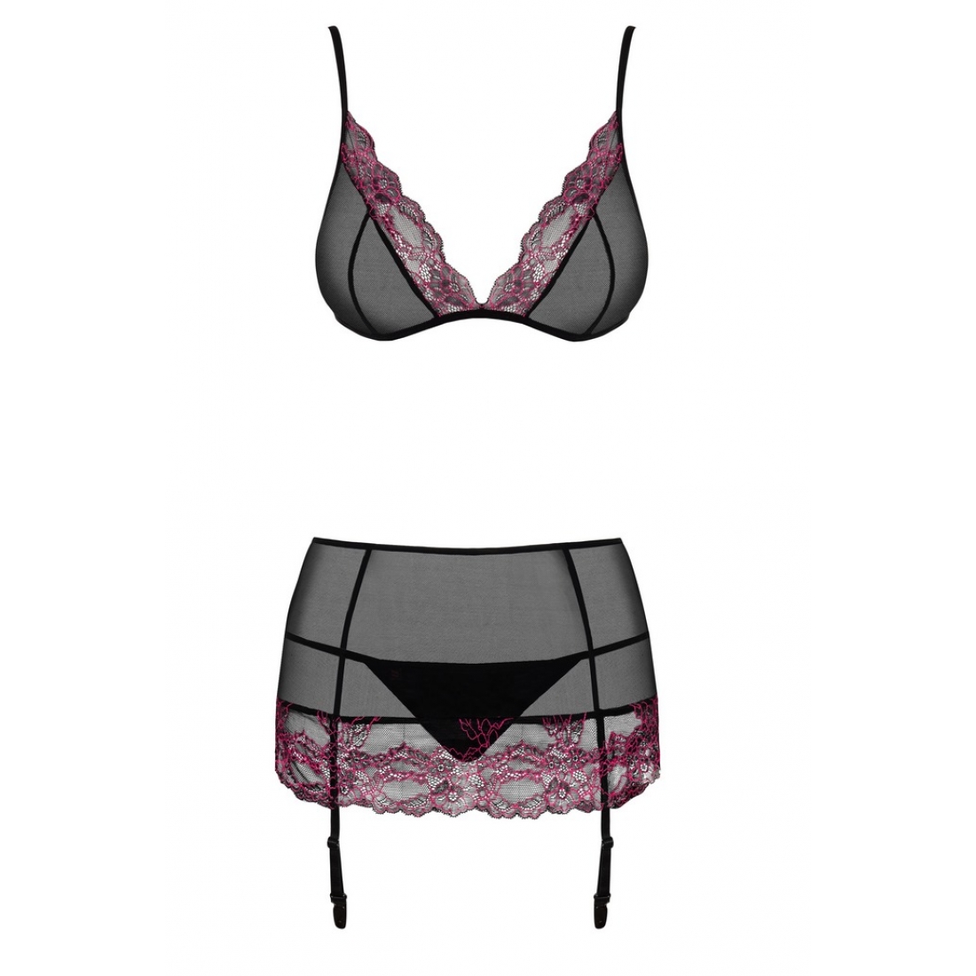 SEDUSIA Set Комплект из 3 частей