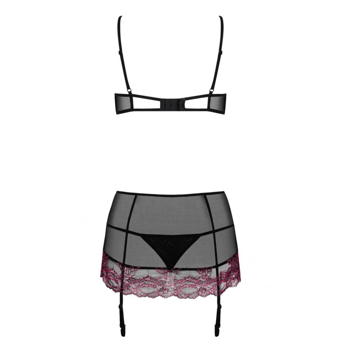 SEDUSIA Set Комплект из 3 частей