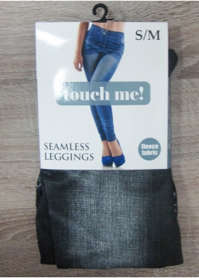 TOUCH ME! Jeans Легинсы