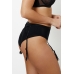 AIDA BLACK Пояс для чулок