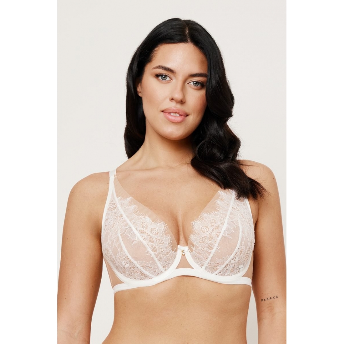 ANGEL MILK Bralette Soft Бюст