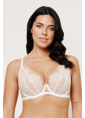 ANGEL MILK Bralette Soft Бюст