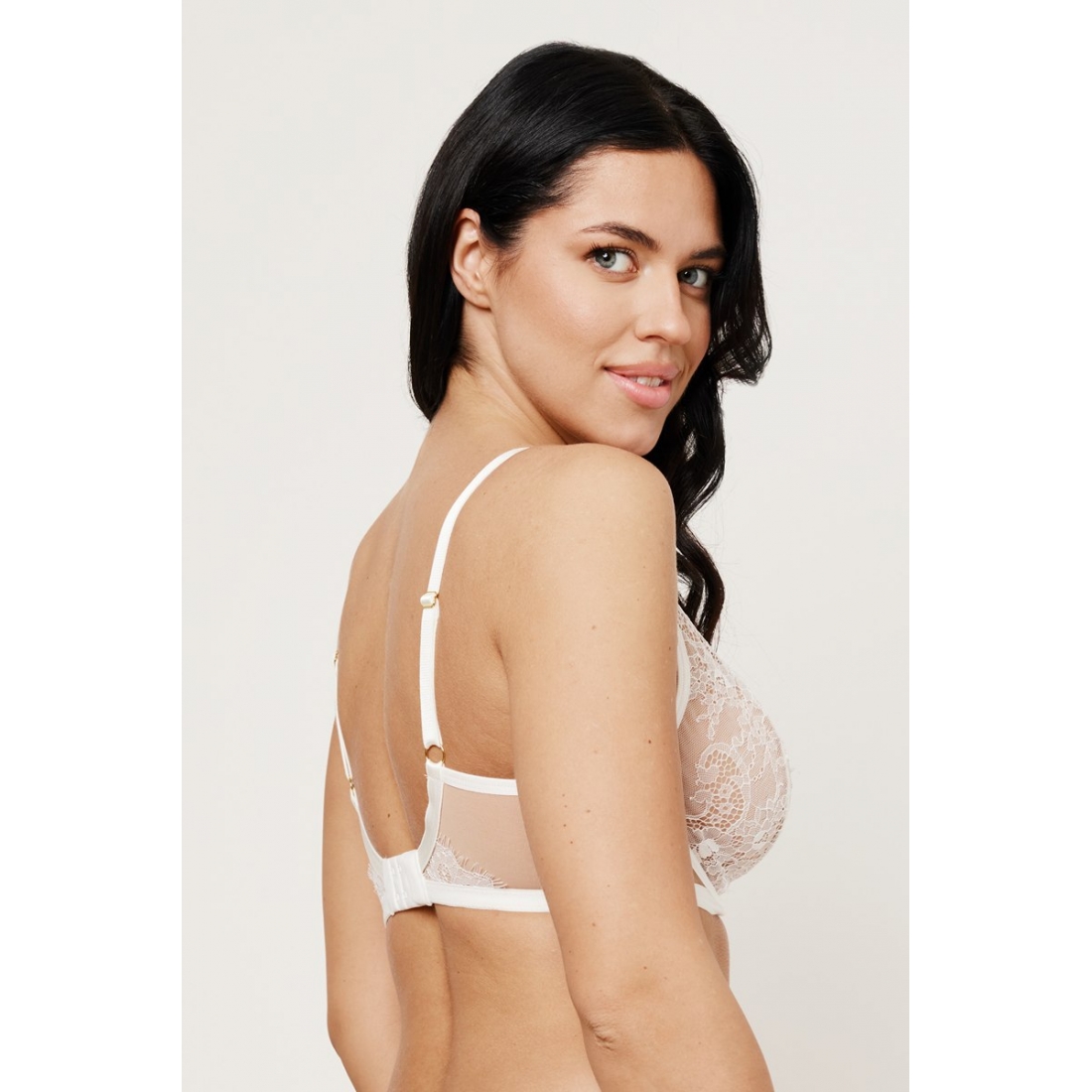 ANGEL MILK Bralette Soft Бюст