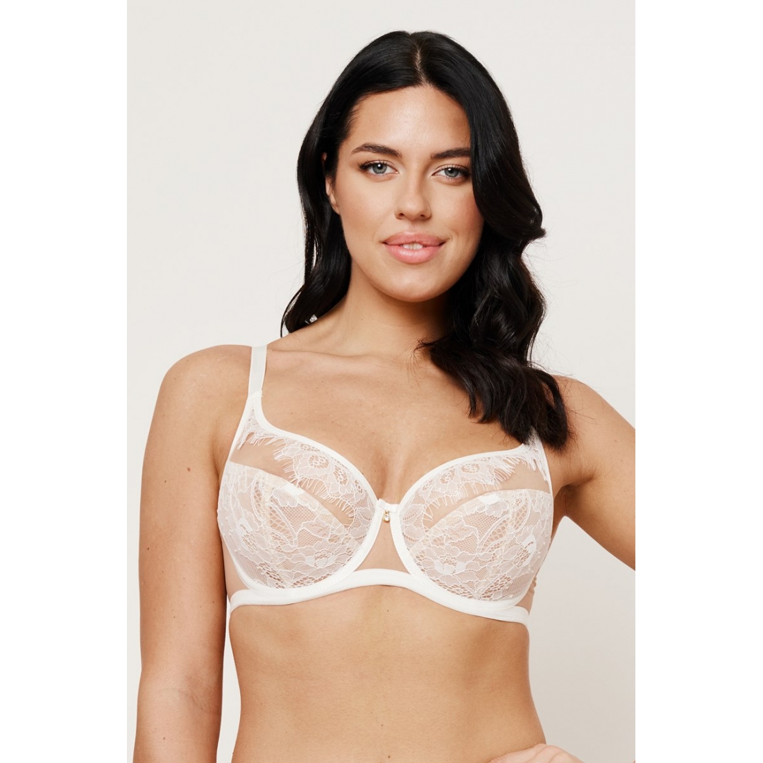 ANGEL MILK Soft Full Cup Бюст