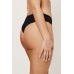 BUTTERFLY BLACK Mini Трусы бразильяно