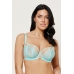 AQUAMARINE AZURE Soft Balconette Бюст
