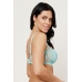 AQUAMARINE AZURE Soft Balconette Бюст