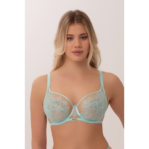AQUAMARINE SEE BLUE Softfullcup Бюст