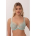 AQUAMARINE SEE BLUE Softfullcup Бюст