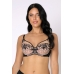 ASTRA BLACK Soft full cup Бюст