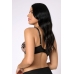 ASTRA BLACK Soft full cup Бюст