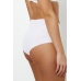 ASTRA WHITE Трусы высокие