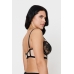 BELINDA BLACK Balconette soft Бюст