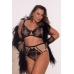BELINDA BLACK Soft Бюст