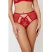BELINDA RED Трусы высокие