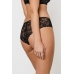 BELLA BLACK NEW Трусы бразильяно