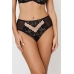 BELLA BLACK NEW Трусы высокие