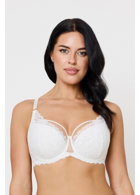 BELLA MILK NEW Semi Soft Бюст