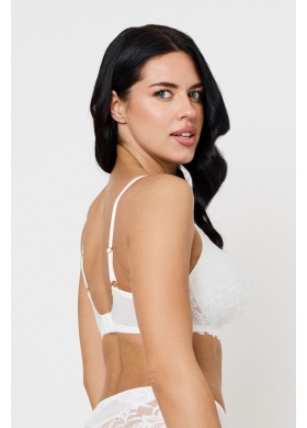 BELLA MILK NEW Semi Soft Бюст