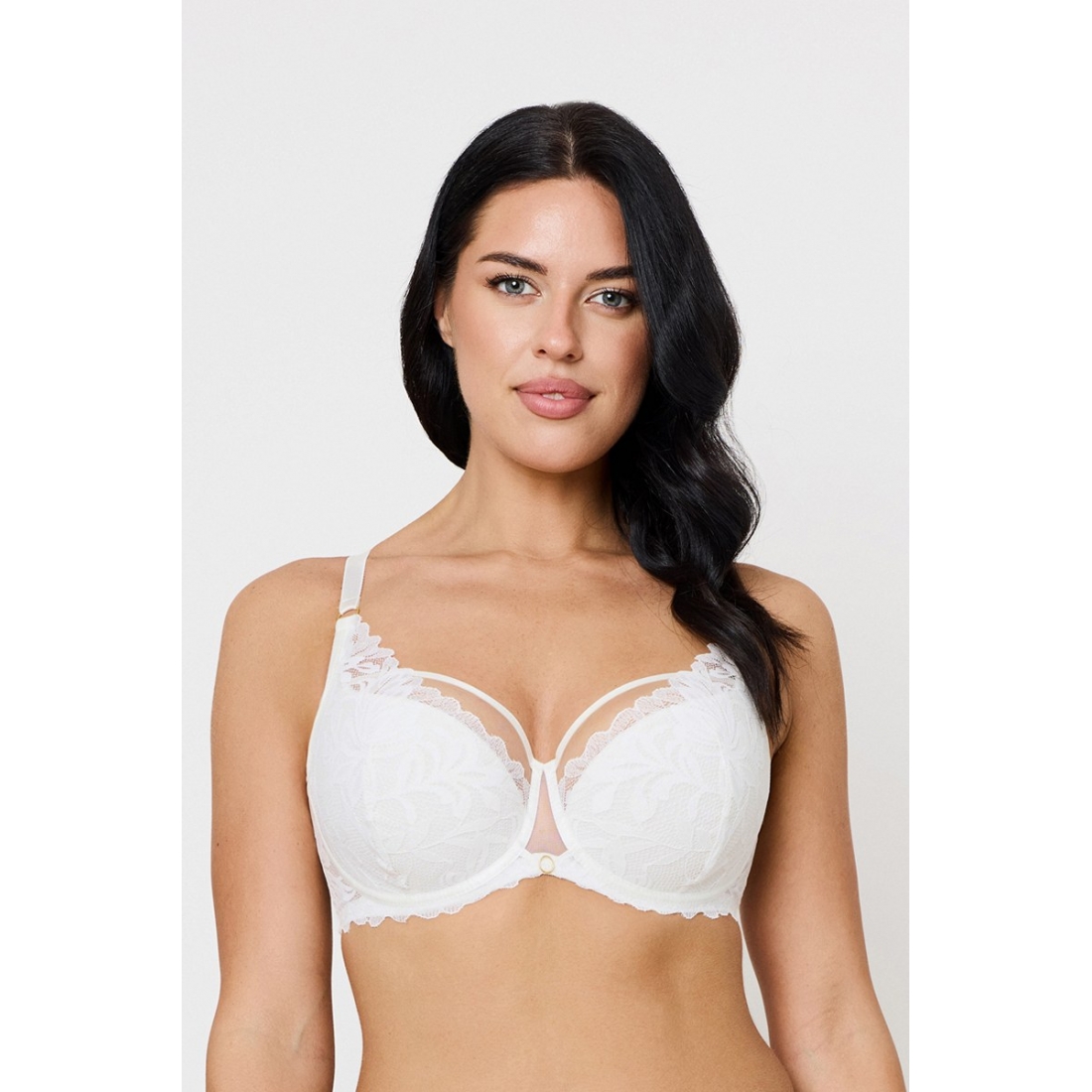 BELLA MILK NEW Semisoft Бюст