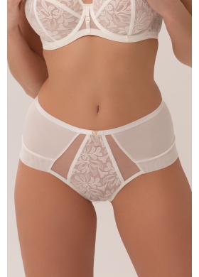 BLANCA MILK Трусы бразильяно