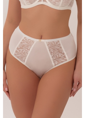 BLANCA MILK Трусы высокие