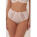 BLANCA MILK Трусы высокие