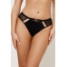 BUTTERFLY BLACK Mini Трусы бразильяно