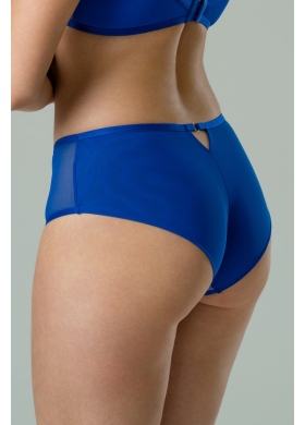 BUTTERFLY BLUE Трусы высокие