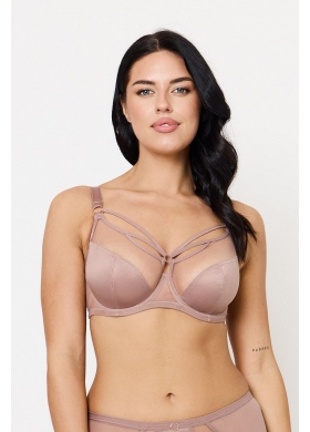 BUTTERFLY MOCCA Soft Бюст