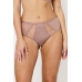 BUTTERFLY MOCCA Трусы высокие
