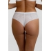 BUTTERFLY WHITE Mini Трусы бразильяно SUBTILLE