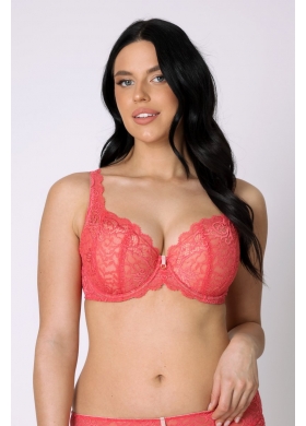 CALIBRI CORAL Full cup Бюст
