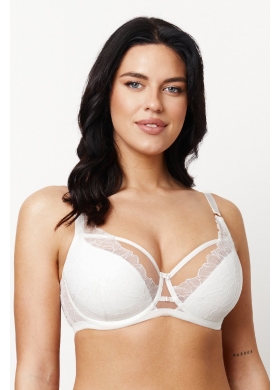 CAROLINE MILK Semi soft Бюст